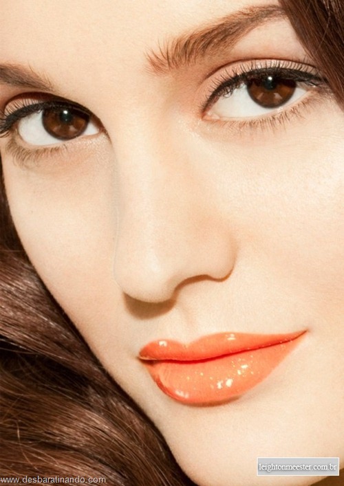 Leighton meester blair gossip girl garota do blog linda sensual desbaratinando (200) Leighton meester blair gossip girl garota do blog linda sensual desbaratinando (200)