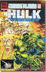 P00009 - Hulk v2 #9 P00009 - Hulk v2 #9