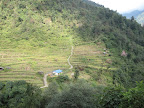 The trail- Day 5