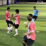 Phuket Serenity Villas vs PSU Alumni