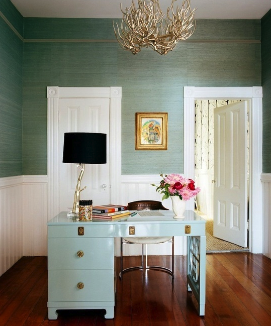 Color Crush: Turquoise via La Dolce Vita | www.ladolcevitablog.com