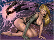 Silent Bestia Magick