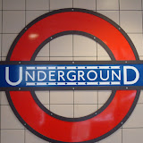 Central London - 2009