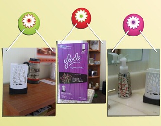 glade glade