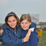 Teambuilding 2012 Deel1