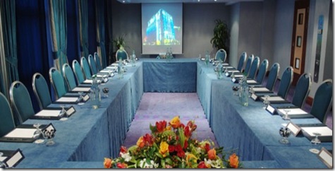 Best Conferencing Venues Around Hotels Near Kensington-Pj