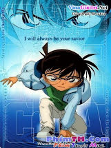 Thám Tử Lừng Danh Conan - Detective Conan