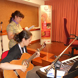En radio Pope Up