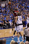 Miami Heat Hang on for Game 3 Win. Take 2 1 NBA Finals Lead. lebron james nba 110605 mia at dal 24 game 3 Miami Heat Hang on for Game 3 Win. Take 2 1 NBA Finals Lead.