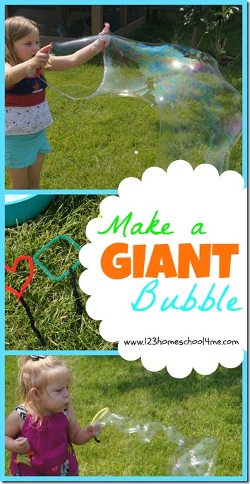 bubble solution for a GIANT Bubble bubble solution for a GIANT Bubble