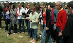 Les 4 Montpeyroux - Mai 2011