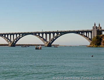 Rogue River Bridge