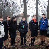 Uscita di Comunità RS // 01 e 02 dicembre 2012 // Bosco Vedro Uscita RS Bosco Vedro