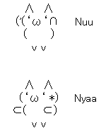 Nuu Nyaa