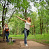 Sommerliga 2011 - [4] Disc-Golf