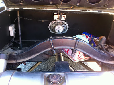 181562 10150155012396833 738121832 7950655 1115831 n Dry Lakes racer, oakland Roadster show car, Build Pics