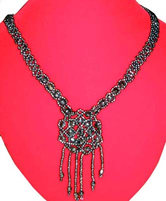 Bead Necklace