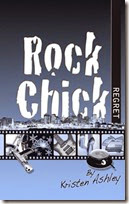 Rock Chick Regret 7
