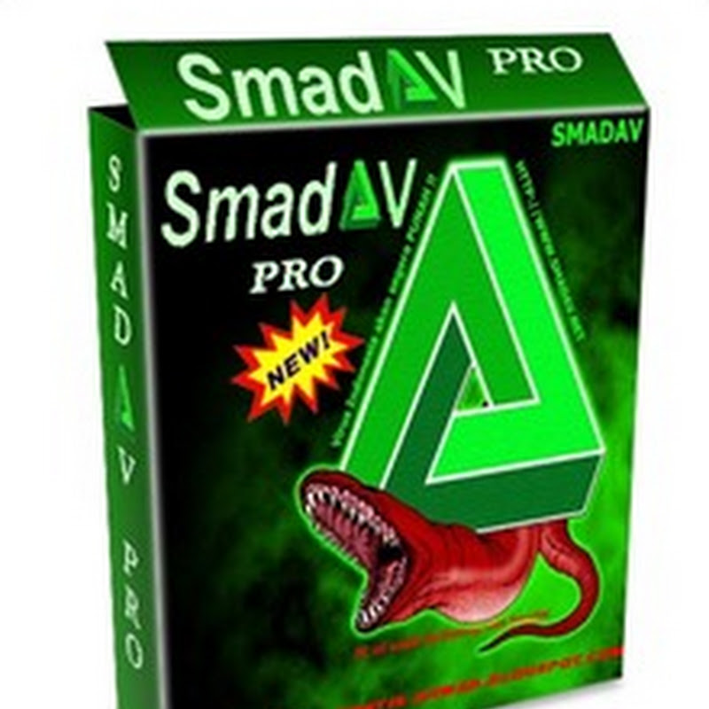 Download Smadav Rev 9.2.1 Full Version + Key Terbaru thumbnail