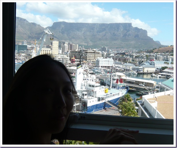 Table-Mountain-Cape-Town-África-do-Sul