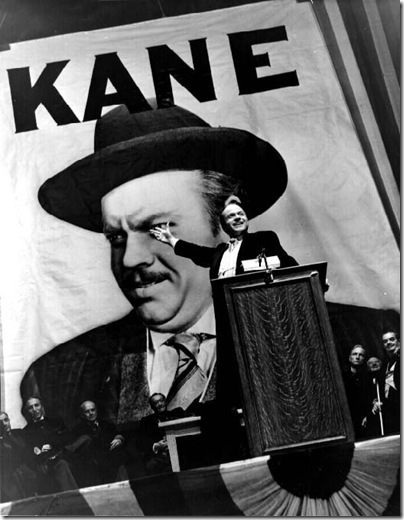 Kane election campaign