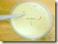 86 - Aval Badam kheer 86 - Aval Badam kheer