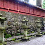 Nikko, Japan by Matt van Vuuren in Nikko, Totigi (Tochigi) , Japan