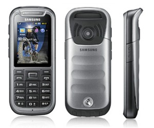 Samsung C3350