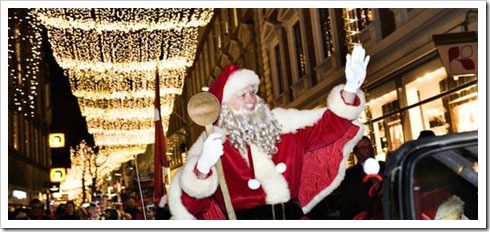 Julemanden Julemanden