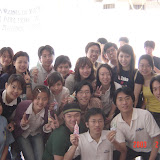 20030228_Mamiko's Welcome Party_bug