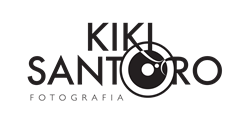 KikiSantoroLogo KikiSantoroLogo