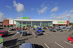 Asda, Ashington