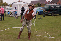 The Gaucho