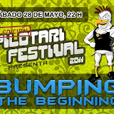 PilotariFestival2011BarrioAltamira Pilotari Festival 2011 @ Barrio Altamira (Bilbao)