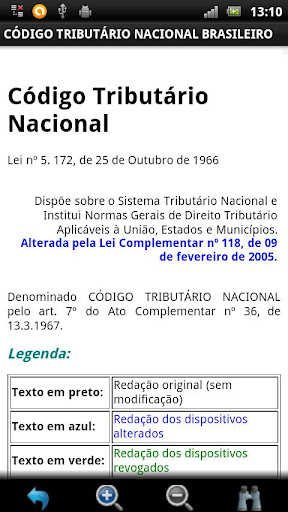 免費下載書籍APP|Código Tributário GRÁTIS app開箱文|APP開箱王