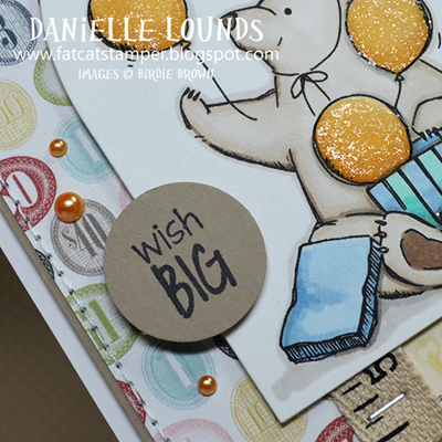 CelebrateBirdieBrown_Y_DanielleLounds CelebrateBirdieBrown_Y_DanielleLounds