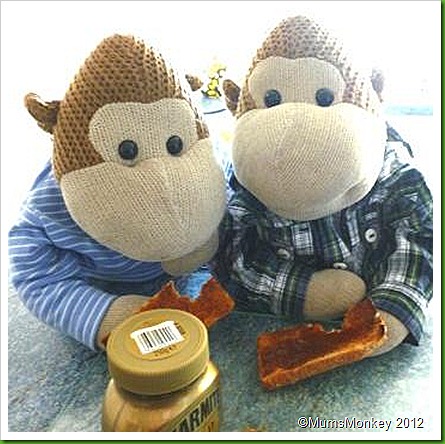 Limited Edition Gold Marmite Limited Edition Gold Marmite