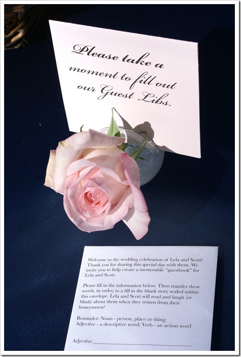 wedding libs 653
