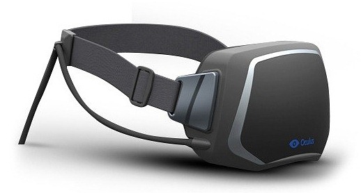 OCULUS RIFT OCULUS RIFT