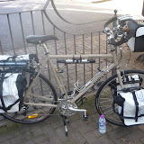 Surly Long Haul Trucker