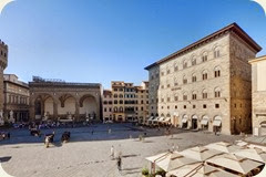 building leone7 palazzo del leone7