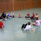 17. Kaleuer Ferienspiel Floorball