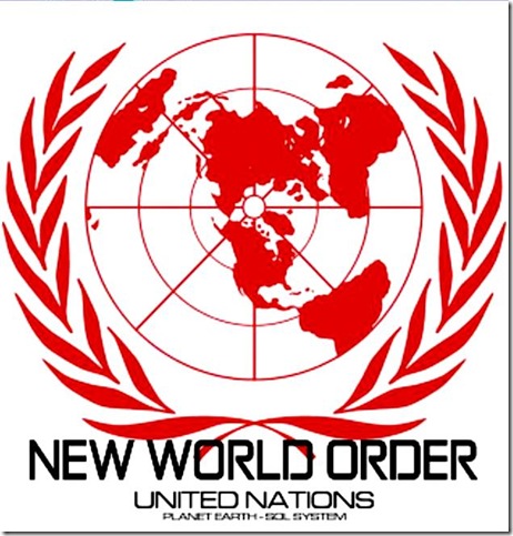 Stop UN NWO