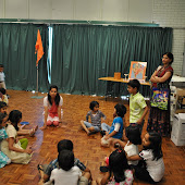 Melbourne Balagokulam 30 Jan 2011