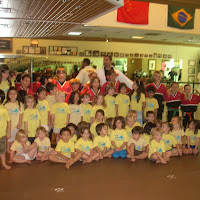 Little Dragons Martial Arts Studio
