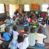 2012 Malawi
