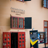 Vetenskap & Allmänhets (VAs) årsmöte och dialogseminarium 2011