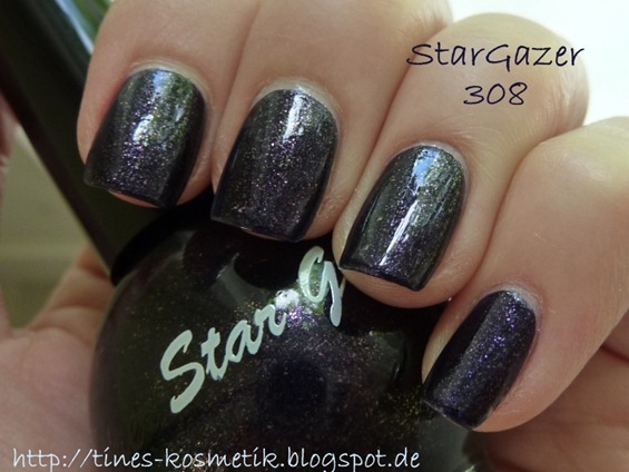 StarGazer 308 3 StarGazer 308 3