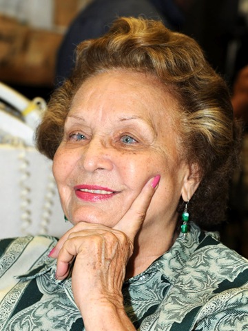 Nidia Barrientos