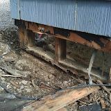 Whats holding this garage up anyway??